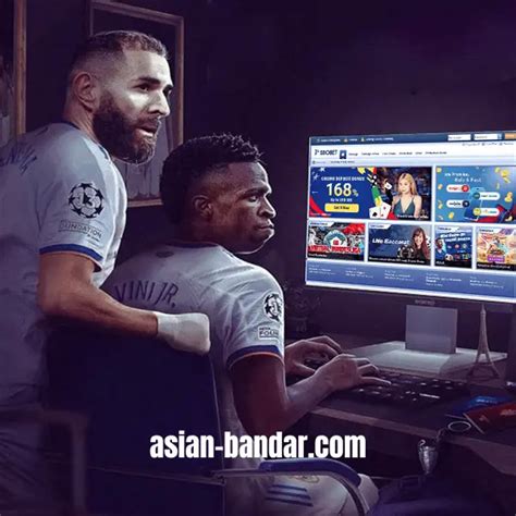 asian handicap bandar